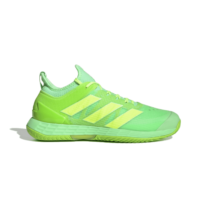 adidas Adizero Ubersonic 4 Tennis Beam Green GW6793 beschikbaar in jouw maat