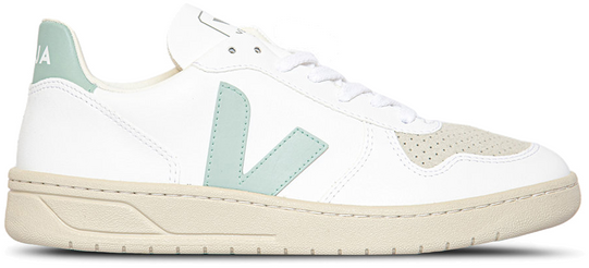 Veja sneakers wit online dames