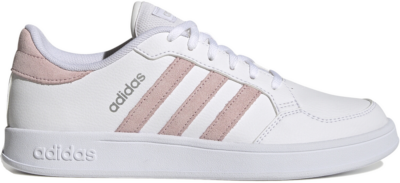 Adidas Breaknet Dames Sneakers Gx6755 – Kleur Wit GX6755