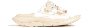 HOKA ONE ONE U Ora Luxe (shortbread / eggnog) Sneaker beige 1134150-SEGG
