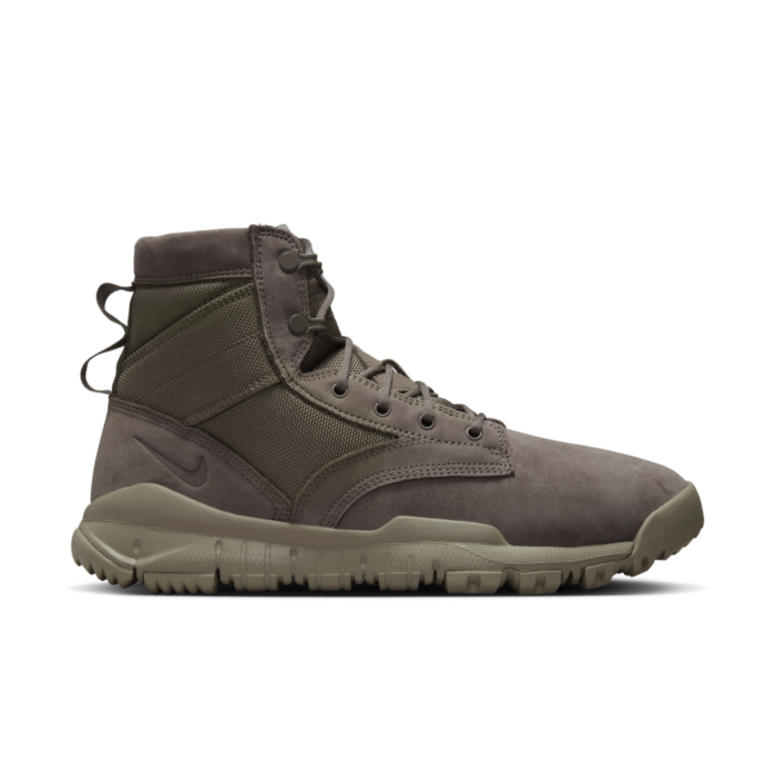 Nike Nike SFB 6′ NSW Leather ‘Dark Mushroom’ Dark Mushroom 862507-201