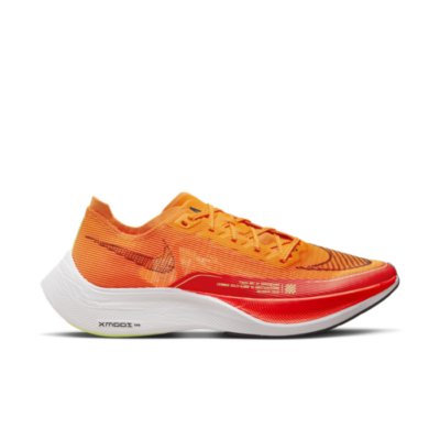 Nike ZoomX Vaporfly Next% 2 Total Orange CU4111-800