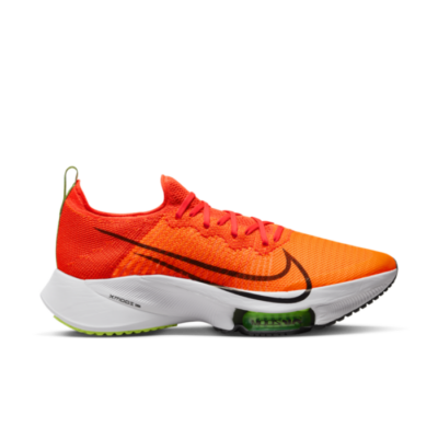 Nike Air Zoom Tempo NEXT% Oranje CI9923-801