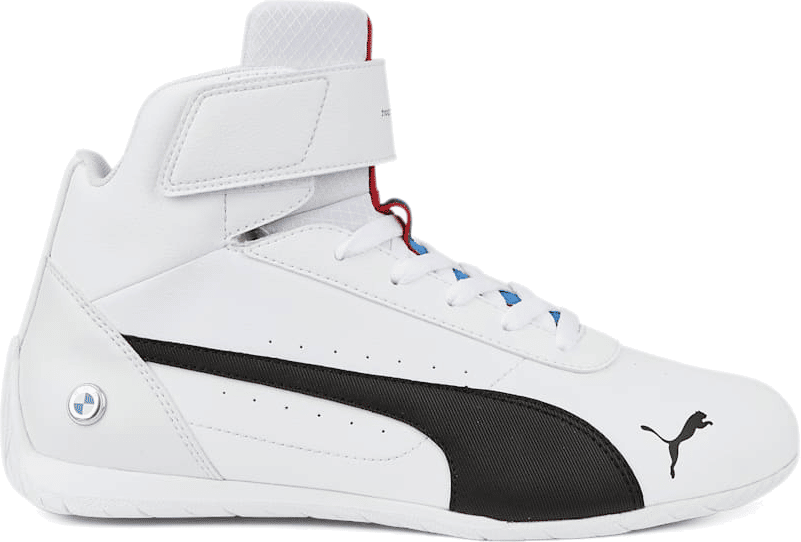 Puma high store top shoes online