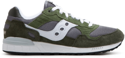 Saucony Shadow 5000 Olive Green White S70665-11