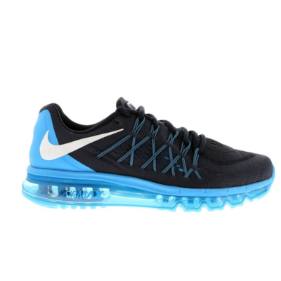 Nike Air Max 2015 Blauw 698902-402