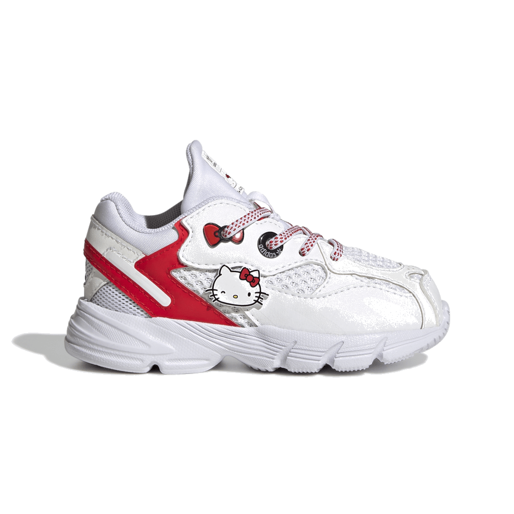 adidas Hello Kitty Astir Cloud White GX1912 | Wit