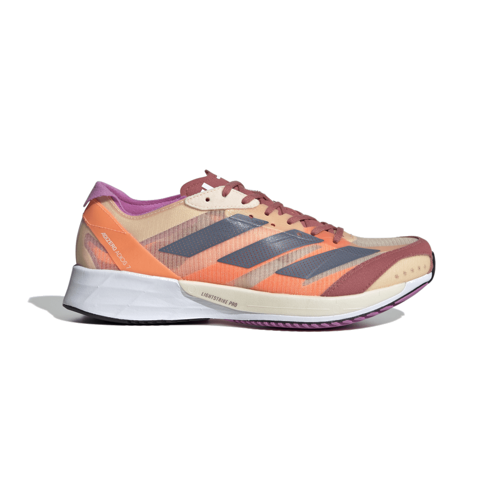 adidas adizero adios orange