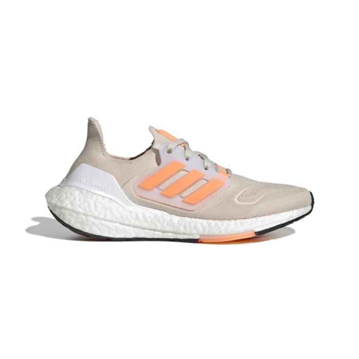 adidas ULTRABOOST 22 Aluminium GX6666 | Geen kleur