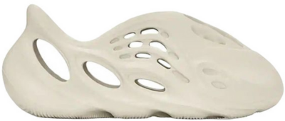 adidas Yeezy Foam RNR Sand (Kids) GW7230