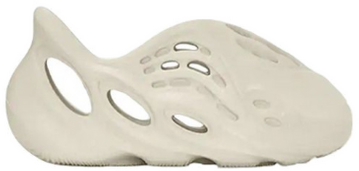 adidas Yeezy Foam RNR Sand (Infants) GW7231
