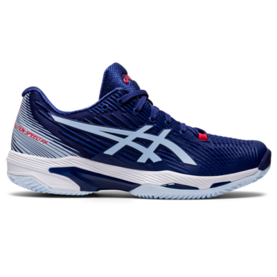 ASICS Solution Speed FF 2 Clay Dive Blue / Soft Sky 1042A134.404