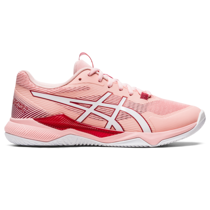 ASICS gel-Tactic Frosted Rose / White  1072A070.700