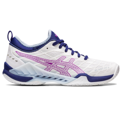 ASICS Blast FF 3 White / Orchid 1072A080.100