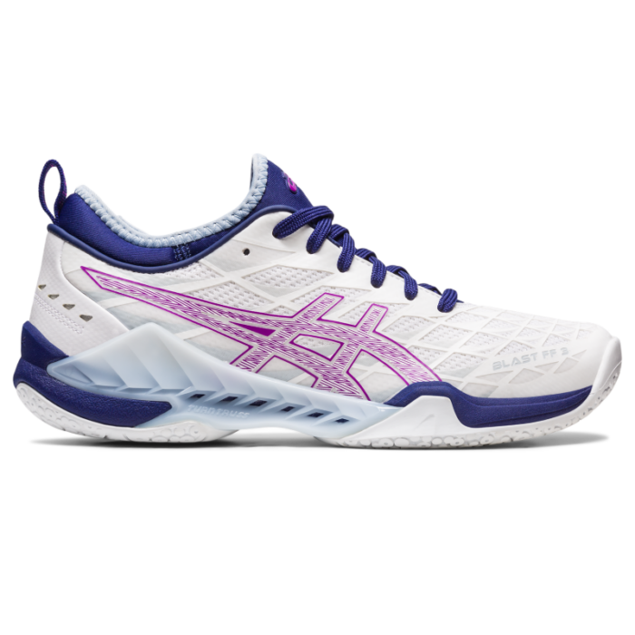 ASICS Blast FF 3 White / Orchid 1072A080.100
