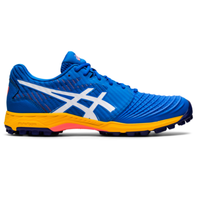 ASICS Field Ultimate FF Electric Blue / White 1111A091.401