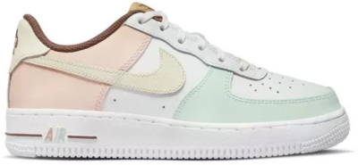 Nike Air Force 1 Low LV8 Ice Cream (GS) DX3727-100