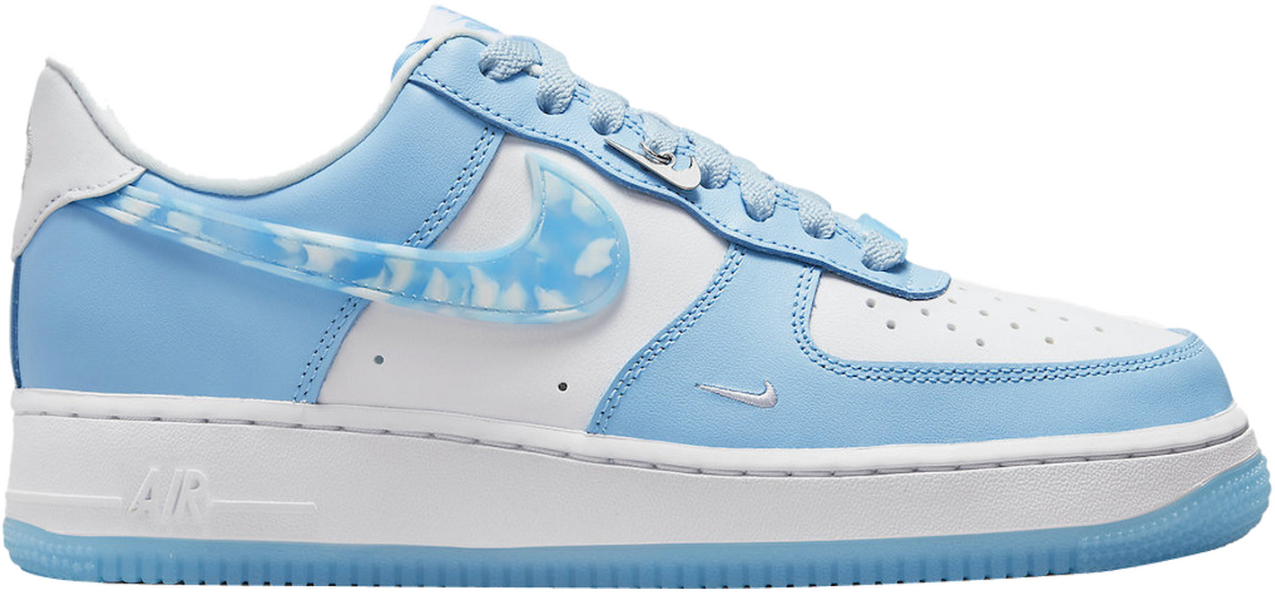 1. Nike Air Force 1 Low "Nail Art" Release Date Confirmed - wide 1