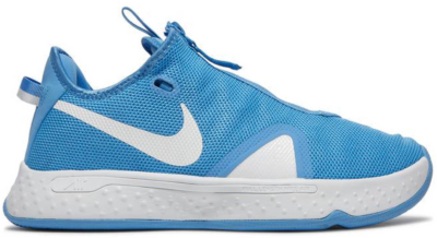 Nike PG 4 TB University Blue CW4134-405
