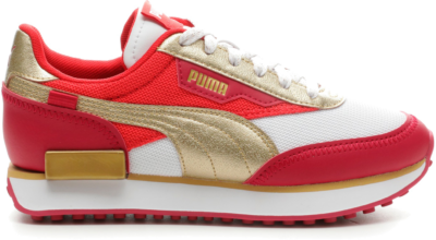 Puma Future Rider Glitz (GS) 384752-01