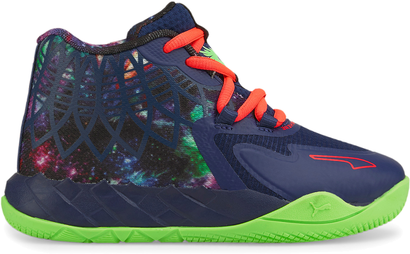 Puma LaMelo Ball MB.01 Galaxy (PS) 385729-07