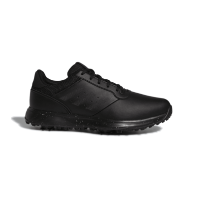 adidas S2G Golfschoenen Core Black GY4545