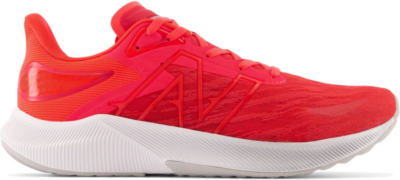 New Balance Heren FuelCell Propel V3 Rood MFCPRCR3