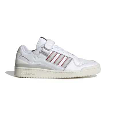 Adidas Forum Low White H03424