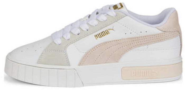 PUMA Cali Star Women’s Sneakers, White/Island Pink White,Island Pink 380220_19