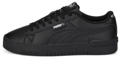 PUMA Jada Renew Sneakers Women, Black/Silver Black,Black,Silver 386401_02