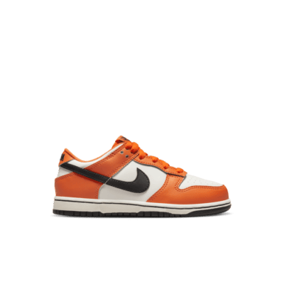 Nike Dunk Low Patent Halloween (PS) DH9756-003
