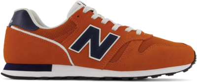 Lage Sneakers New Balance 373 Oranje ML373VS2
