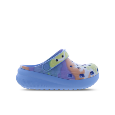 Crocs Cutie Blauw 208083-4KT