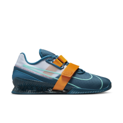 Nike Romaleos 4 Marina Kumquat CD3463-493