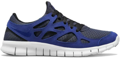 Nike Free Run 2 Thunder Blue 537732-406