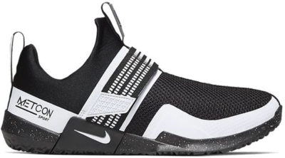 Nike Metcon Sport Black White AQ7489-007