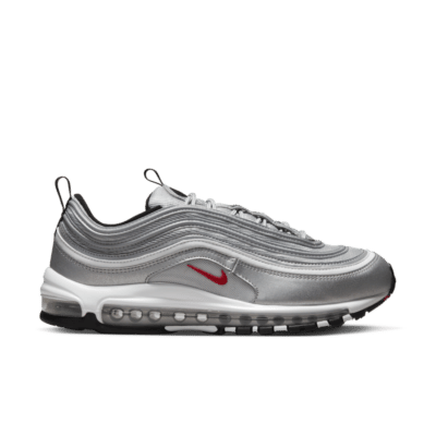 Nike Air Max 97 ‘Silver Bullet’ (DM0028-002)  DM0028-002