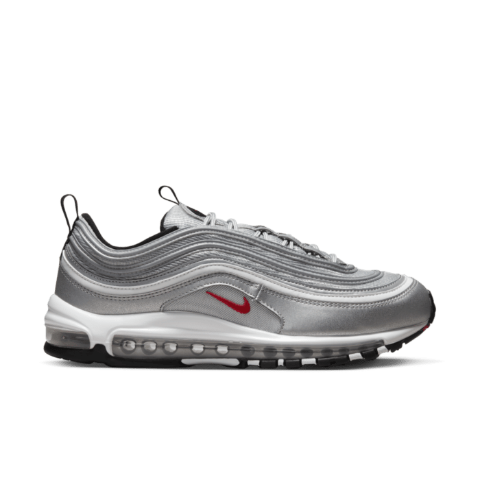 Nike Air Max 97 ‘Silver Bullet’ (DM0028-002)  DM0028-002