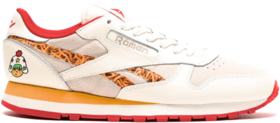 Reebok Classic Leather Baby Star HP3242