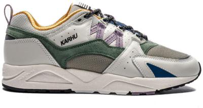 Karhu Fusion 2.0 White Loden Frost F804137