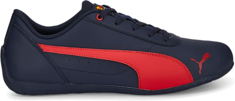 puma red bull racing sneakers