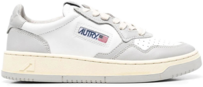 Autry Action Shoes WMNS 01 LOW AULWWB10