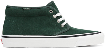 Vans Anaheim Factory Chukka sneakers – Groen Groen VN0A4BTIDRK1