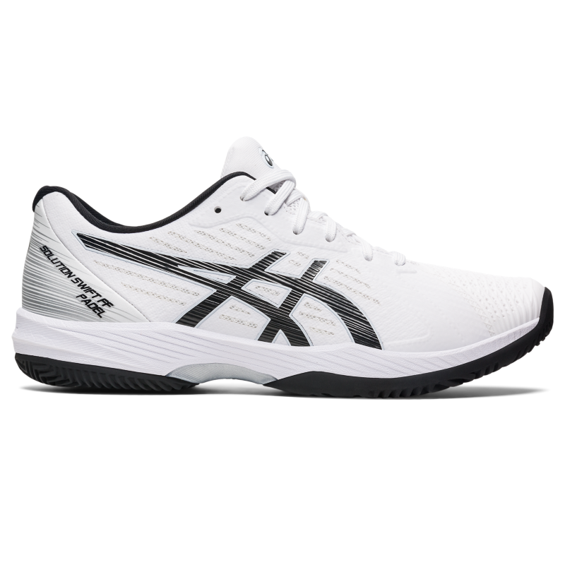 asics solution