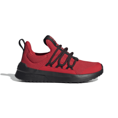adidas Lite Racer Adapt 4.0 Lifestyle Running Slip-On Veterschoenen Vivid Red GW4163