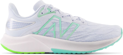 New Balance Dames FuelCell Propel V3 Groente WFCPRCL3