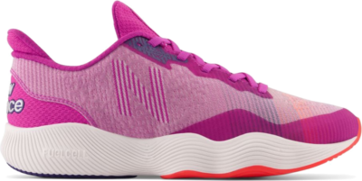 New Balance Dames FuelCell Shift TR Roze WXSHFTCP