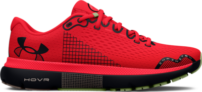 Sneakers Under Armour , Rood , Heren Rood