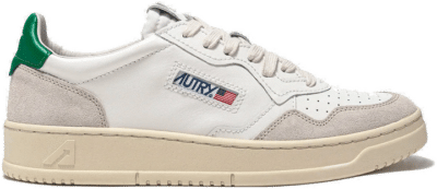 Autry Action Shoes WMNS MEDALIST LOW AULWLS23