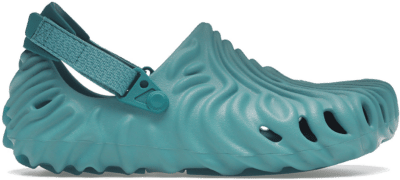 Crocs Pollex Clog by Salehe Bembury Tide 207393-4ST